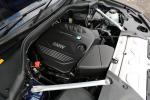 BMW X3 xDrive20d M Sport 2017 года (JP)